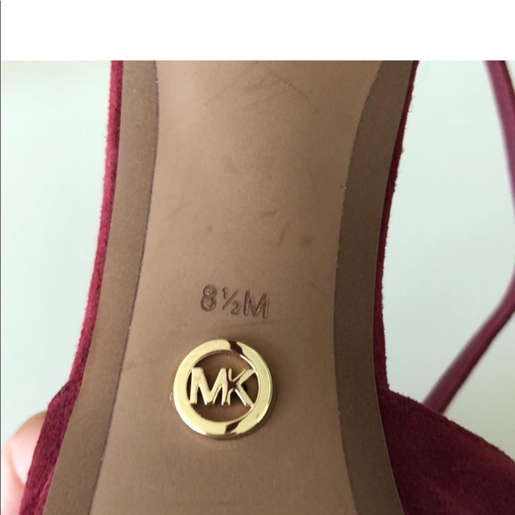 Platform Sandals - Picture 7 of 7